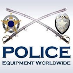 Police Equipment Worldwide Log 10774429