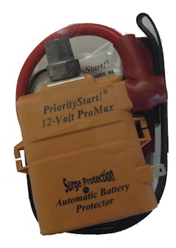 Prioritystart Batter Drain Veh 10773779 Prioritystart Batter Drain Veh 10773779