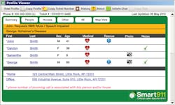 Smart911 Dispatch Public Profi 10781881 Smart911 Dispatch Public Profi 10781881