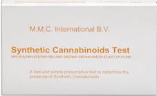 Synthetic Cannabinoids presumptive field test