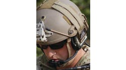 Tactical Helmet Attachment Kit 10796275