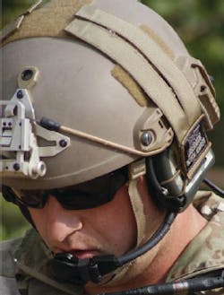Tactical Helmet Attachment Kit 10796275 Tactical Helmet Attachment Kit 10796275
