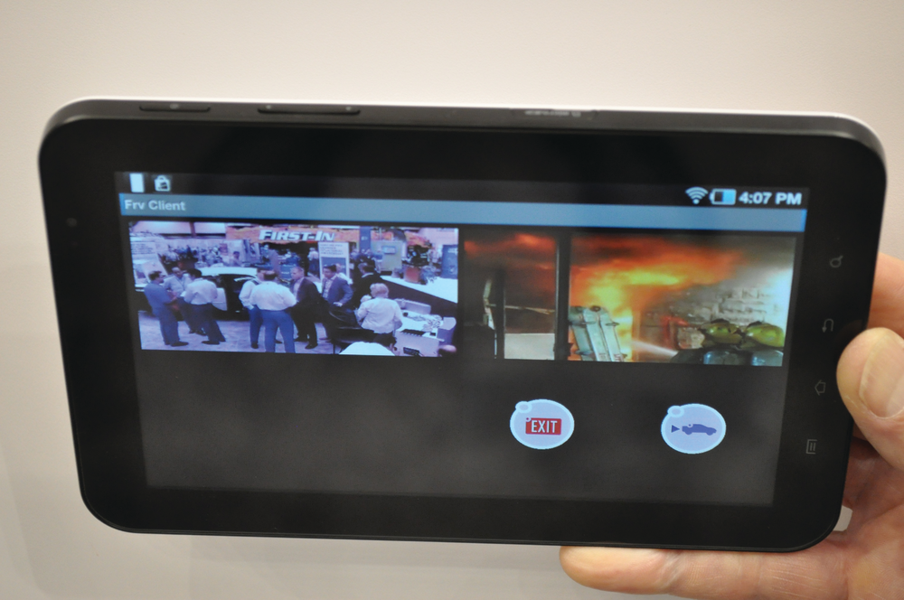 Video Mobile Access Multiple F 10775921