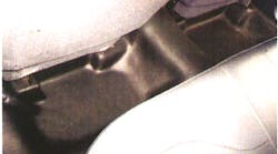 Vmat Flexible Floor Mat 10777928 Vmat Flexible Floor Mat 10777928