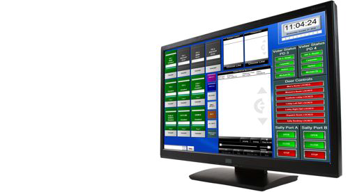 Voip Dispatch Console Scout Av 10775887