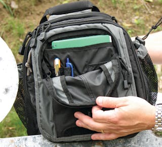 5.11 Tactical Zone Assault Pack (Z.A.P.6) Review | Officer 5.11 Tactical Zone Assault Pack (Z.A.P.6) Review | Officer