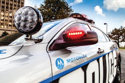 Ford Interceptor 394 10814487 Ford Interceptor 394 10814487