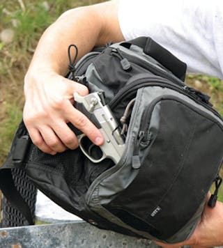 5.11 Tactical Zone Assault Pack (Z.A.P.6) Review | Officer 5.11 Tactical Zone Assault Pack (Z.A.P.6) Review | Officer
