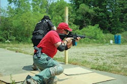 Being properly equipped and trained up in your skills is only of value if your gear works. Being properly equipped and trained up in your skills is only of value if your gear works.