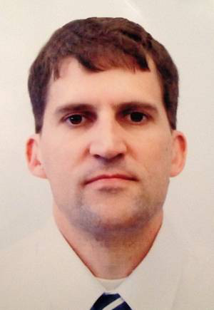 Officer Kelley Chase