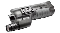 The SureFire 321LMG LED Weapon Light, available from OfficerStore.com