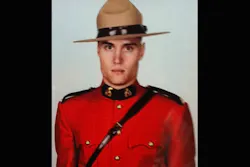Constable Adrian Oliver Constable Adrian Oliver