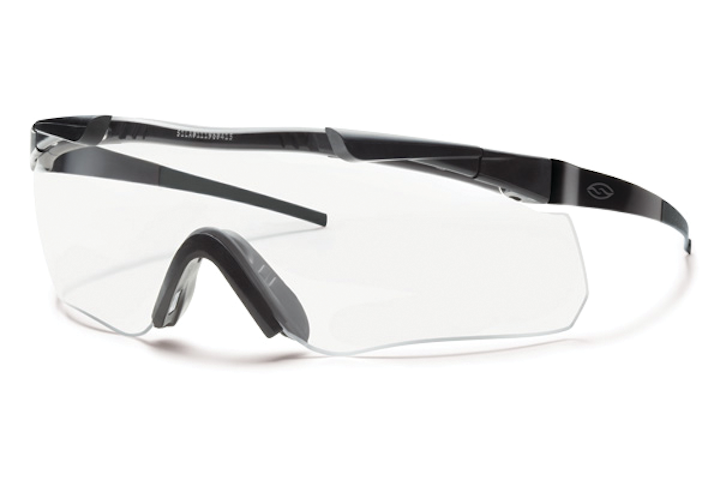 Aegis ECHO Ballistic Spectacle From: SMITH OPTICS INC. | Officer