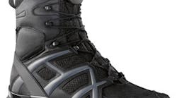 Boot Footwear Shoe Haix Black 10825354
