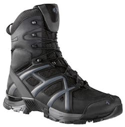 Boot Footwear Shoe Haix Black 10825354