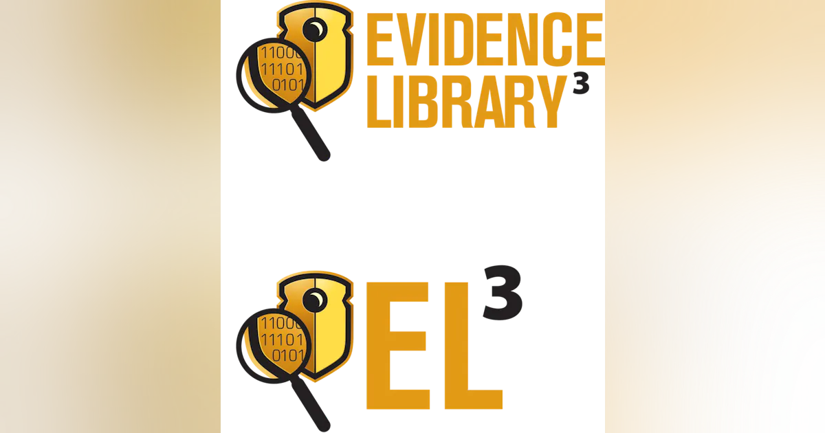 Evidence Library 3 | Officer