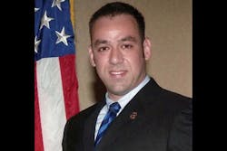 Special Agent Jaime Jorge Zapata Special Agent Jaime Jorge Zapata