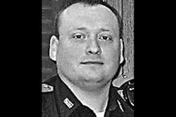 Deputy Anthony Raikes Deputy Anthony Raikes