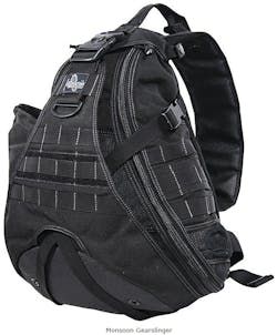 Maxpedition's Gearslinger: Monsoon Maxpedition's Gearslinger: Monsoon