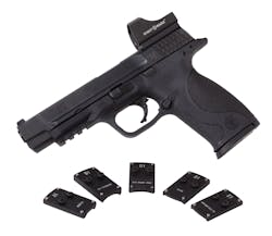 Pisol Mount Accomp Sm19030 36 10829495 Pisol Mount Accomp Sm19030 36 10829495