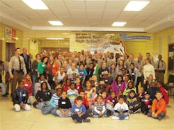 Shop With A Cop 2010 10828896 Shop With A Cop 2010 10828896