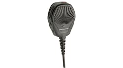 Sword Non-antenna speaker microphone