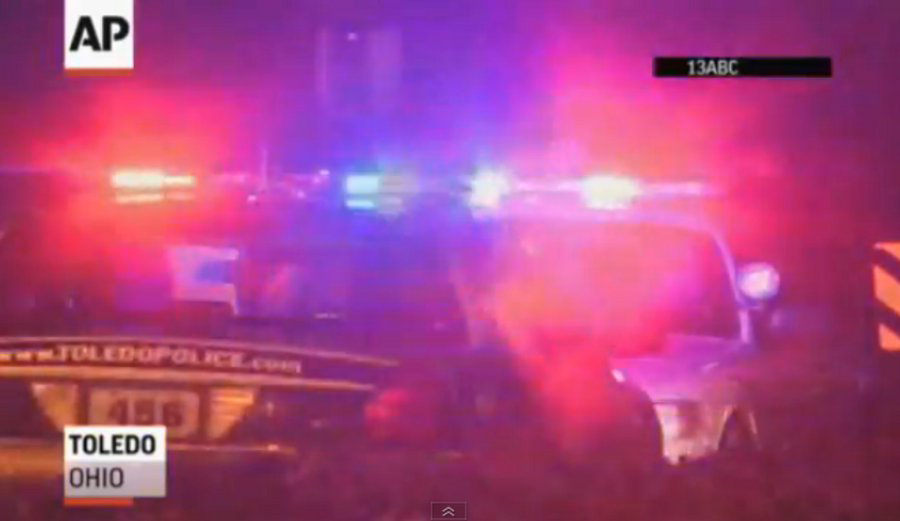 MurderSuicide Eyed in Ohio Deaths Officer