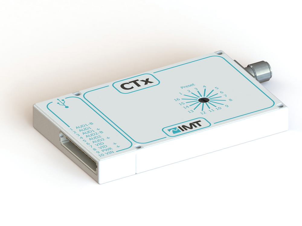 Transmitter Unmanned Vehicle I 10827698