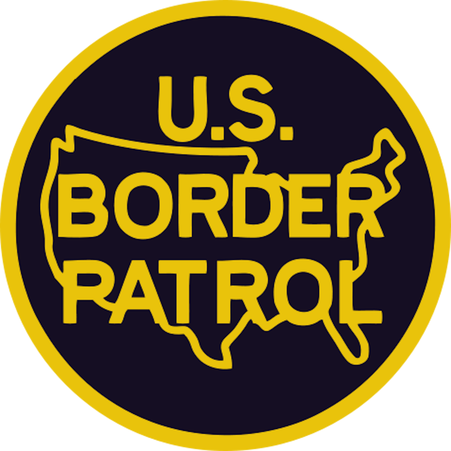 United States Texas Border Patrol Agent Dies While on Duty Officer
