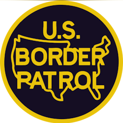U.S. Border Patrol Agent David R. Delaney Died While on Duty U.S. Border Patrol Agent David R. Delaney Died While on Duty