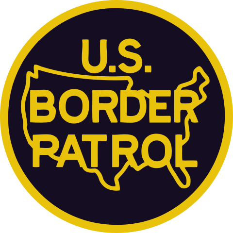 U.S. Border Patrol Agent David R. Delaney Died While on Duty