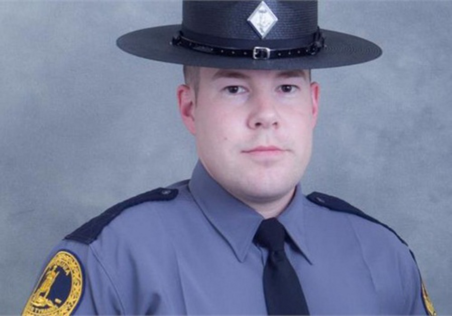 Trooper Andrew D. Fox