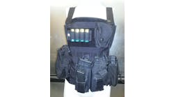 Vest Tactical Modular Loadmast 10831324