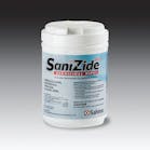 5002 Germicidal Wipe Canister 10839063