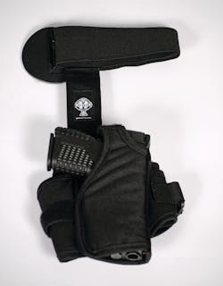 Ankle Rig Holster 10838651 Ankle Rig Holster 10838651