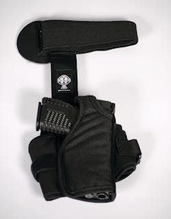 Ankle Rig Holster 10838651