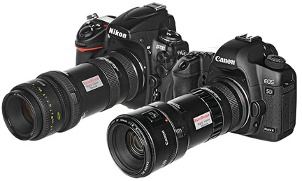 Astroscope Dslr 10841490