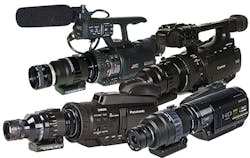 Astroscope On Camcorders 10841492 Astroscope On Camcorders 10841492