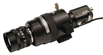 Astroscope On Ccd 10841494