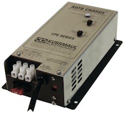 Auto Charge 7 Battery Charger 10840478 Auto Charge 7 Battery Charger 10840478