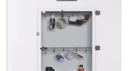 Cas48 Cyanosafe Fuming Chamber 10840652 Cas48 Cyanosafe Fuming Chamber 10840652