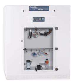 Cas48 Cyanosafe Fuming Chamber 10840652 Cas48 Cyanosafe Fuming Chamber 10840652