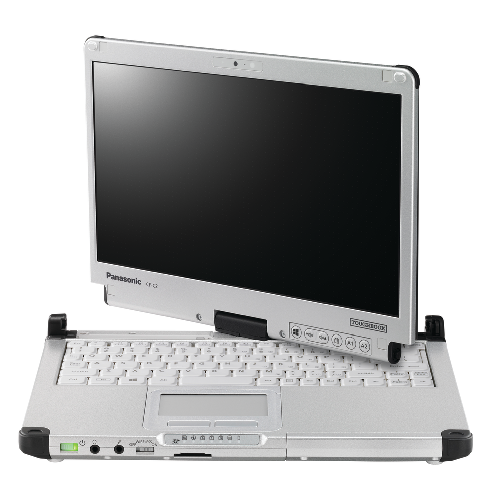 Convertible Tablet Pc Toughboo 10840537