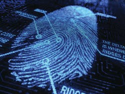 What digital fingerprints are you leaving behind? What digital fingerprints are you leaving behind?