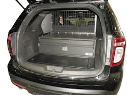 Drelectronics Ford Utility Sto 10841511 Drelectronics Ford Utility Sto 10841511