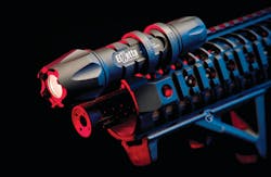 Elzetta Zrx On Gun 10844606 Elzetta Zrx On Gun 10844606