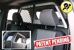 Ford Interceptor Utility Parti 10838768 Ford Interceptor Utility Parti 10838768