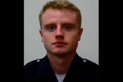 Officer Sean Callahan Officer Sean Callahan