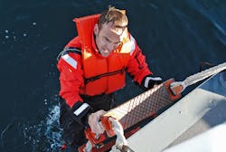 Chief Petty Officer Terrell Horne III Chief Petty Officer Terrell Horne III