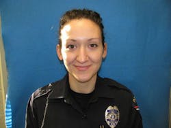 Wauwatosa Police Officer Jennifer Lynn Sebena Wauwatosa Police Officer Jennifer Lynn Sebena